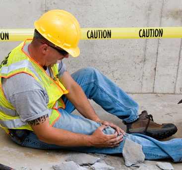 Accidente de Trabajo